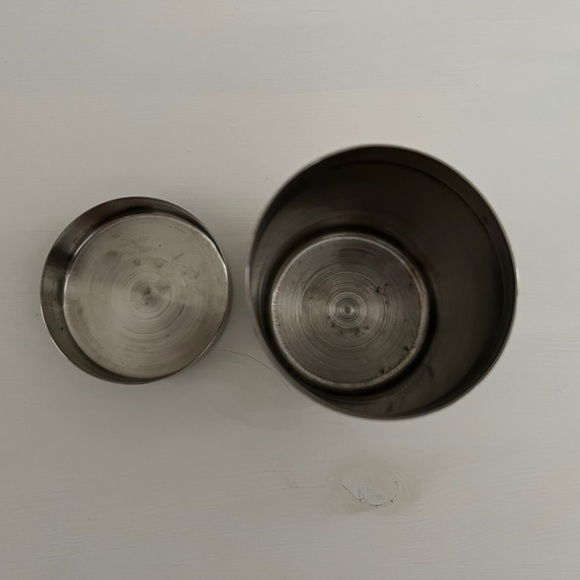Stainless Steel container jar vessel - Picture 3 of 4